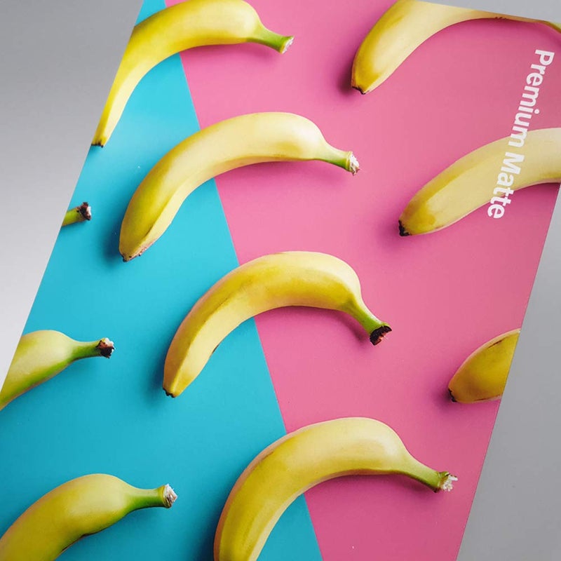 DURIX DURICO Premium Matte 230gsm Digital Inkjet Photo Paper (8.5-x-11/25sheets) - Image 2